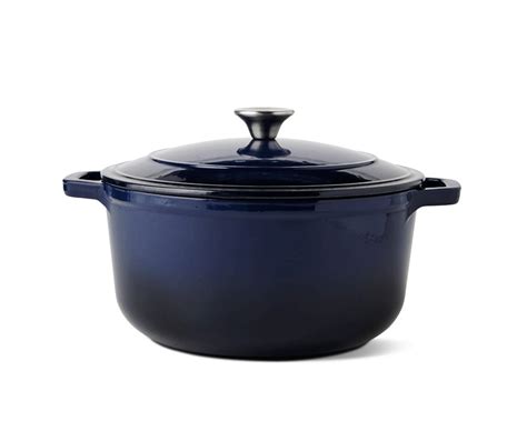 The new Aldi cast iron cookware looks just like Le Creuset | Real Homes