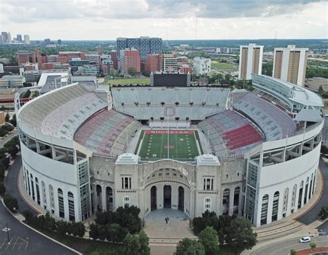 Here's when you can buy Ohio State single-game football tickets