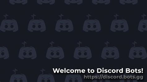 Discord Bots