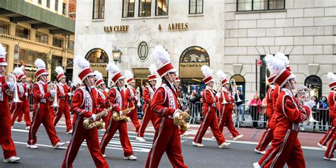 Your Guide to the Columbus Day Parade NYC (2024)