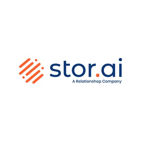 Brand Guidelines | stor.ai