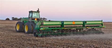 Great Plains No-Till and Min-Till Drills at Valley Implement in Utah & Idaho