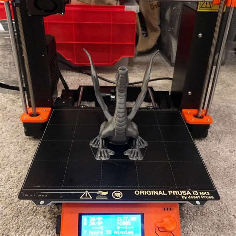 Prusa Mk3s Review