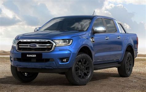 2020 Ford Ranger WILDTRAK 3.2 (4x4) Price & Specifications | CarExpert