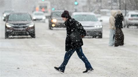 Canada weather forecast: Snow, blizzard, extreme cold | Canada News Media