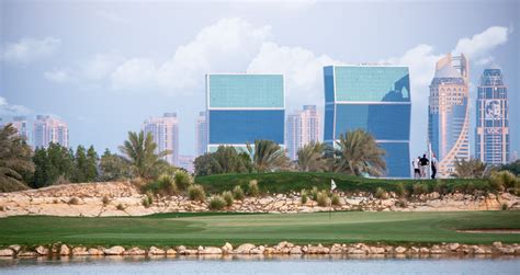 MEMBERSHIP APPLICATION FORM :: Doha Golf Club