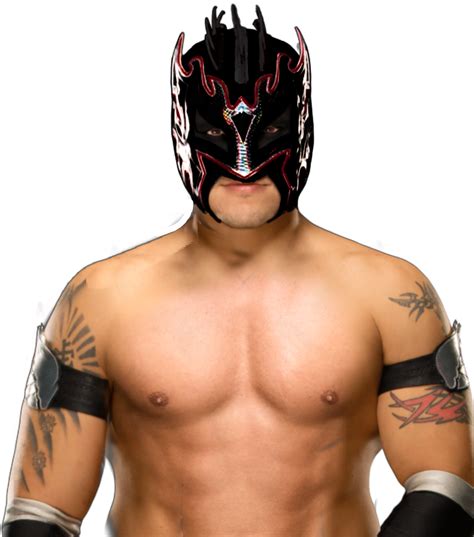 KALISTO WWE 2017 PNG by Antonixo02 on DeviantArt