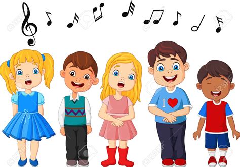 choir singing clipart 20 free Cliparts | Download images on Clipground 2024