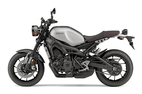 YAMAHA XSR-900 specs - 2016, 2017, 2018 - autoevolution