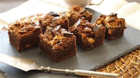 Arnott's Just Released A Tim Tam Brownie Recipe & Nothing Else Matters