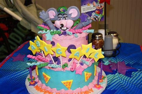 Chuck E Cheese Cake Chuck E Cheese Cake Cheese Party Cake | Images and ...