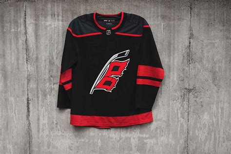 Photos: Reviewing the NHL's 2018 third jerseys - Sports Illustrated