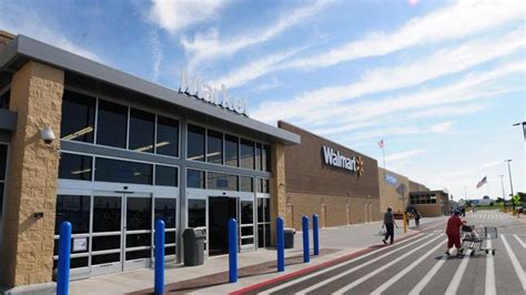 Hillsborough Walmart celebrates remodel | News | newsoforange.com