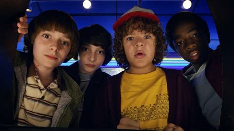 Stranger Things: Season 1 | Where to watch streaming and online | Flicks.co.nz