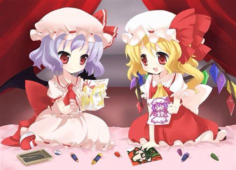 Touhou Project | Wiki | Anime Amino