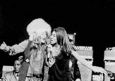 Janis Joplin & David Niehaus, Carnival In Rio de Janeiro, Brazil,1970 | Music & It's Legends ...