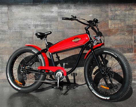 Introducing Wildsyde Vintage-Inspired Electric Cruiser Bikes to the U.S. | Newswire