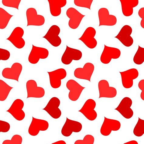 6 Heart Tile Background Pattern (PNG Transparent) | OnlyGFX.com