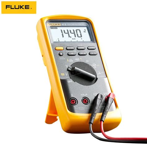 Fluke 87 V Digital Multimeter/F87V/87V/FLUKE 87 5 on Aliexpress.com | Alibaba Group