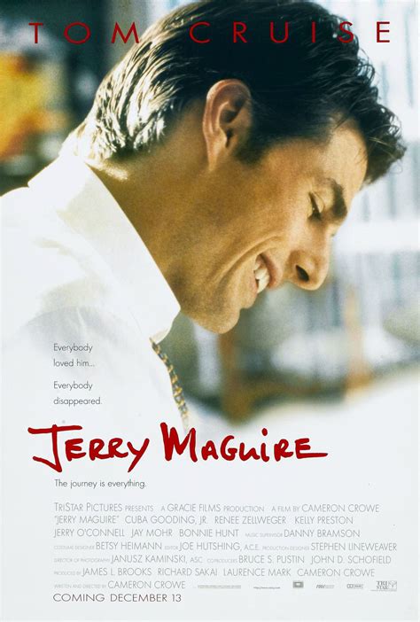 Paincho: Jerry Maguire