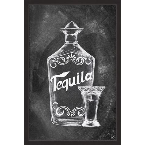 Pin by Руслан on Canvas ideas in 2021 | Tequila bottles, Graphic art print, Art