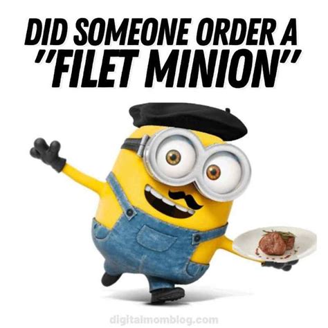 What Minion Meme