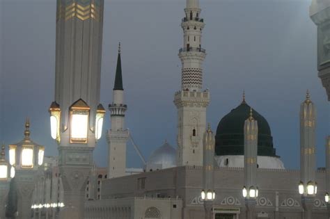 My Wallpaper Collection: Madina Munawara Wallpapers (Part-1)