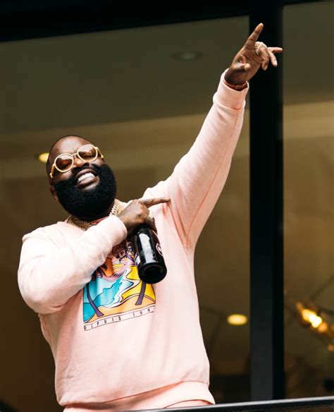 Rick Ross’ Maybach Music Group Collaborates with gamma