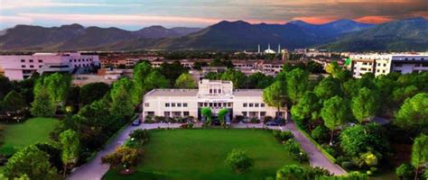 An Overview of Air University Islamabad (Updated 2023) | Graana.com