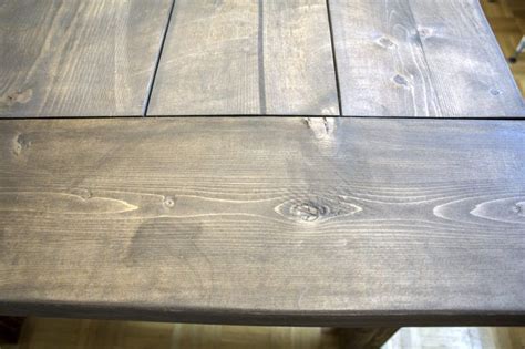 How to Whitewash Stain (Plus FAQ & Staining with Minwax Pickling) | Restoration hardware look ...