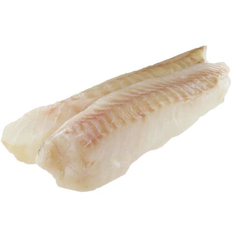 Alaskan Cod Filet (per lb) from H-E-B - Instacart