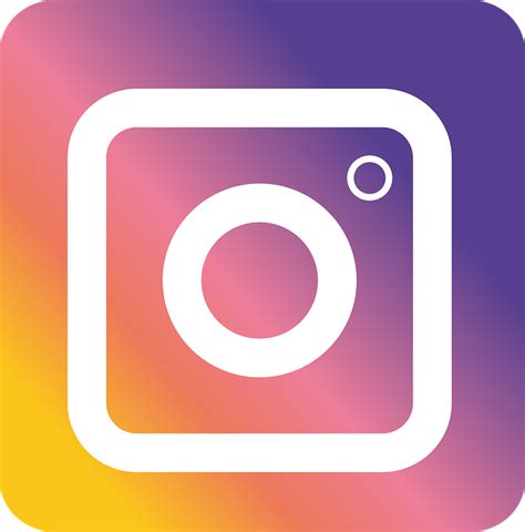 Instagram Insta Logo Nouvelles · Images vectorielles gratuites sur Pixabay