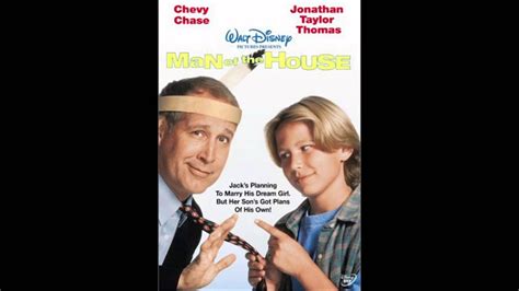 Man of the House (1995) Theme - YouTube