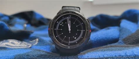 Honor Watch GS Pro review | TechRadar