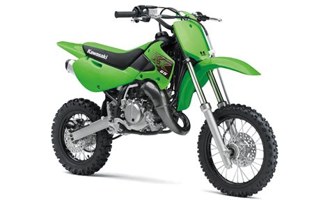 2020 Kawasaki KX 65 Review and Specs | Kids Dirt Bike Hub