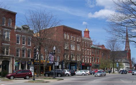 Keene, New Hampshire - Wikipedia, the free encyclopedia | Best places ...