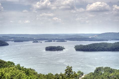 Guntersville Lake by thirdaxis on DeviantArt