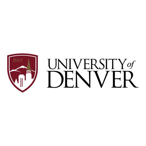 University of Denver Logo Download Vector