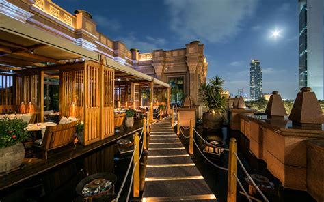 Hakkasan Abu Dhabi launches Friday 'evening brunches' - Hotelier Middle East