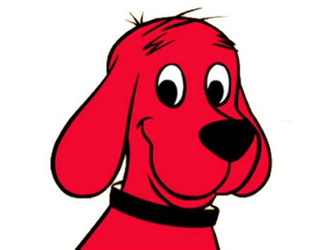 Characters - Clifford the Big Red Dog Wiki