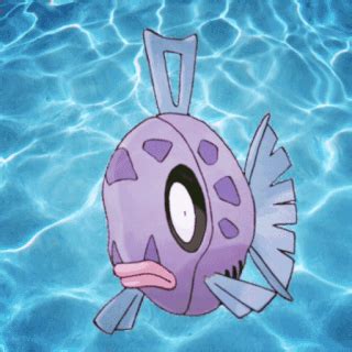 Shiny Feebas! | Shiny Pokemon Amino Amino