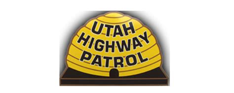 Utah Highway Patrol Logo