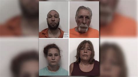 $90,304.00 Seized In Drug Bust In Davidson County | wfmynews2.com