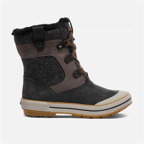 Keen boots: Winter warmth and protection that doesn’t sacrifice style – Boston Herald