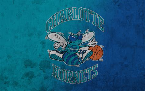 Charlotte Hornets Wallpapers (76+ images)