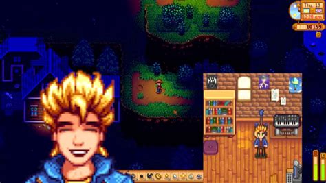 Stardew Valley Sam: Character Guide [2023]