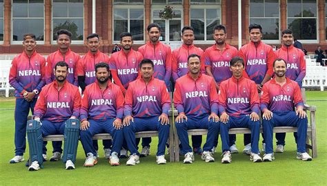 Cricket in Nepal | History and Achievement Till 2023