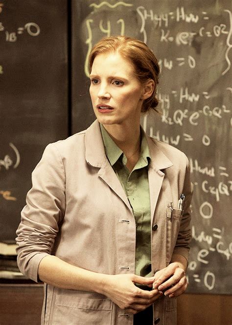 Jessica Chastain | Jessica chastain, Interstellar movie, Interstellar film