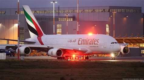 Airbus A380: End of a multibillion-dollar dream – DW – 12/16/2021