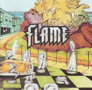 Flame - Flame | Releases | Discogs